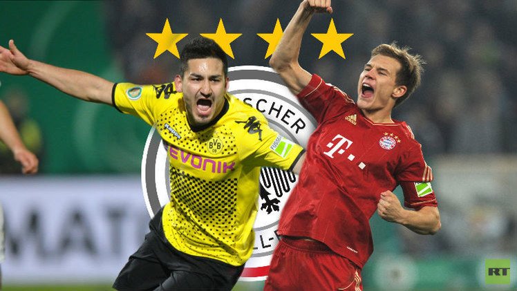 غندوغان وبادشتوبر يعودان لتشكيلة المانشافت