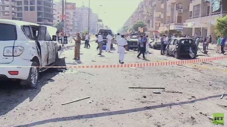 تواصل الضغوط على الإخوان