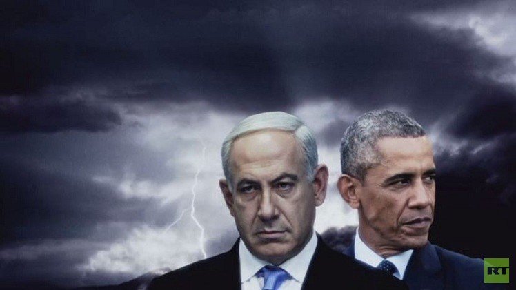  واشنطن ونتنياهو.. تصريحات تفجر خلافات
