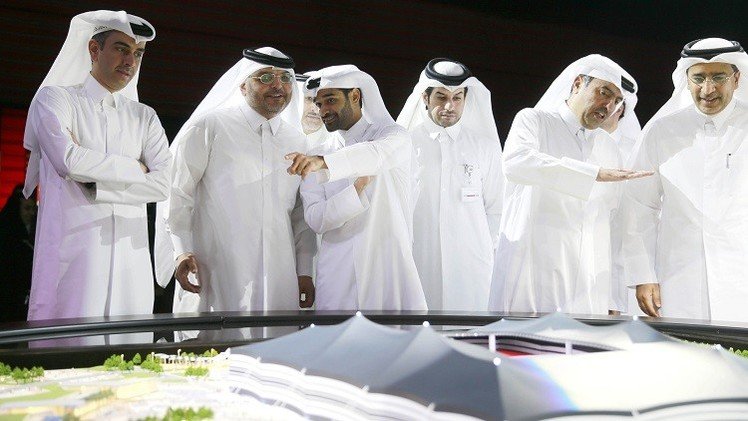 قطر تستقبل قرار إقامة مونديال 2022 في نوفمبر وديسمبر بـ