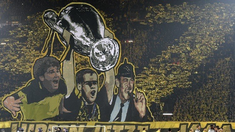 دورتموند يعود لنغمة الانتصارات من بوابة هانوفر