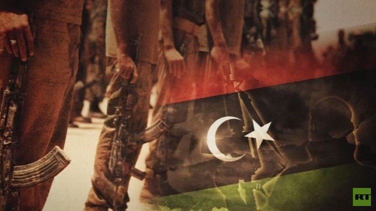 القتال في ليبيا يتجدد.. و"داعش" يتمدد