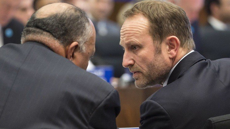 الدنمارك: الدرع الصاروخية الأمريكية غير موجهة ضد روسيا