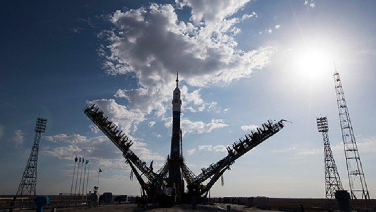 إطلاق صاروخ "بروتون - إم" بعد 10 مايو القادم