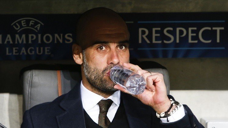 رومينغيه واثق من تجديد عقد غوارديولا لقيادة البافاري