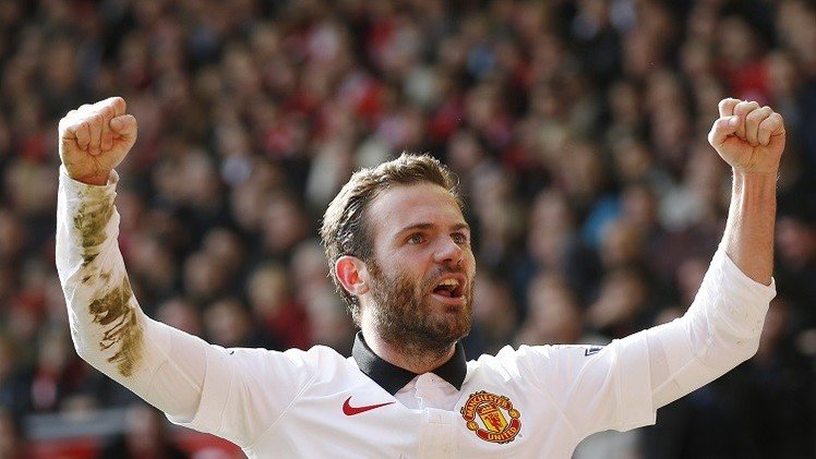 الشياطين الحمر ينجز مهمة أنفيلد أرينا بنجاح