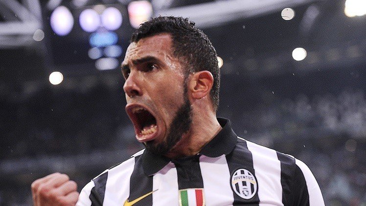 تيفيز يواصل ثورته ويهدي يوفنتوس 3 نقاط من الخصم جنوى 