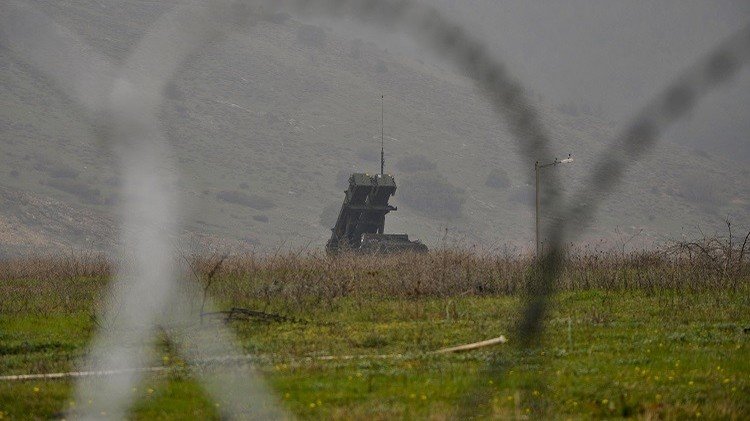 بدء تدريبات أمريكية بولندية على نشر "باتريوت" قرب وارسو