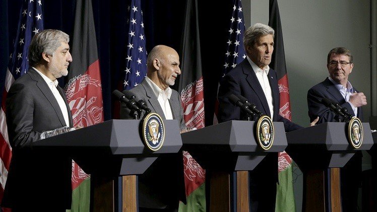 المخابرات الأفغانية تعلن إحباط محاولة لاغتيال نائب الرئيس