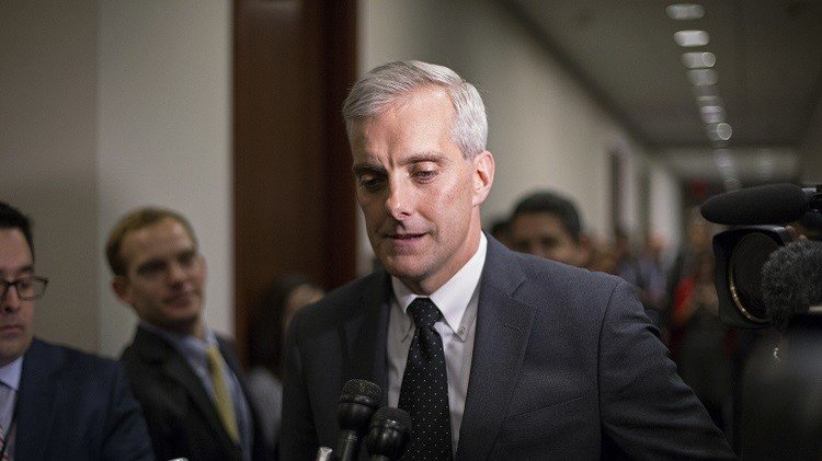 مستشار أوباما: على إسرائيل إنهاء احتلال الأراضي الفلسطينية