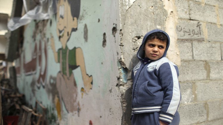 جهود دولية لحل أزمة موظفي قطاع غزة
