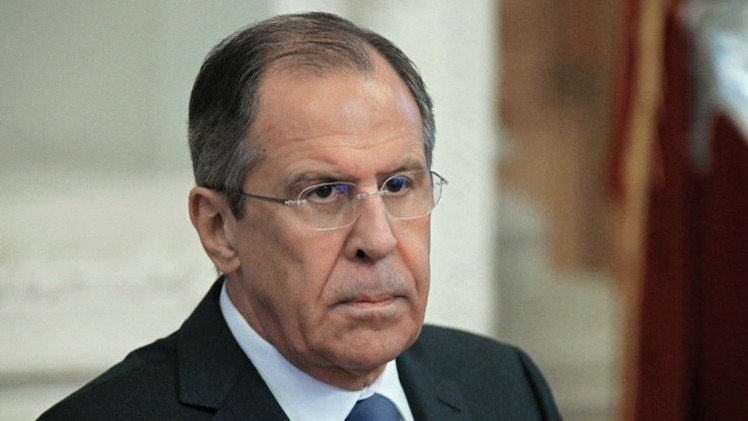 لافروف قد يزور لوزان الجمعة للمشاركة في المفاوضات النووية 