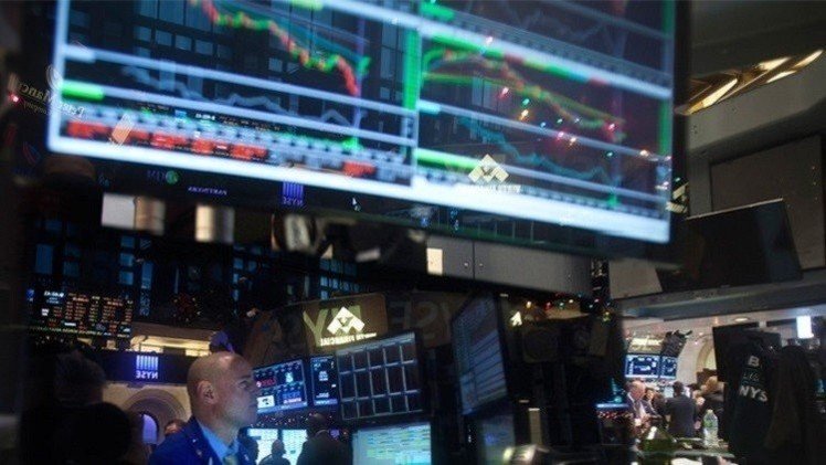 المؤشرات الأمريكية ترتفع بفعل بيانات إيجابية 