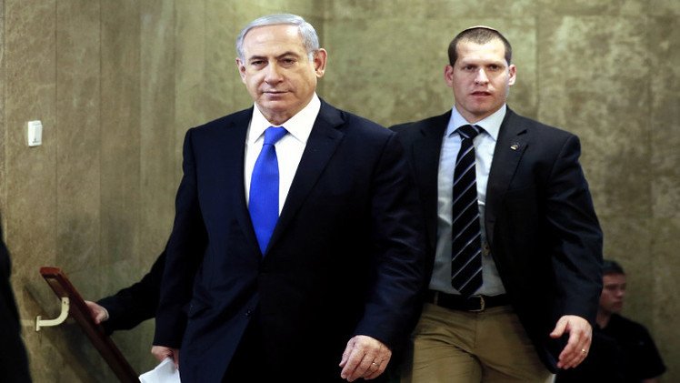 نتنياهو يبدأ مشاوراته لتشكيل حكومة جديدة