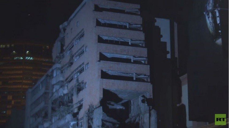 صربيا في الذكرى الـ16 لقصف الناتو (فيديو)