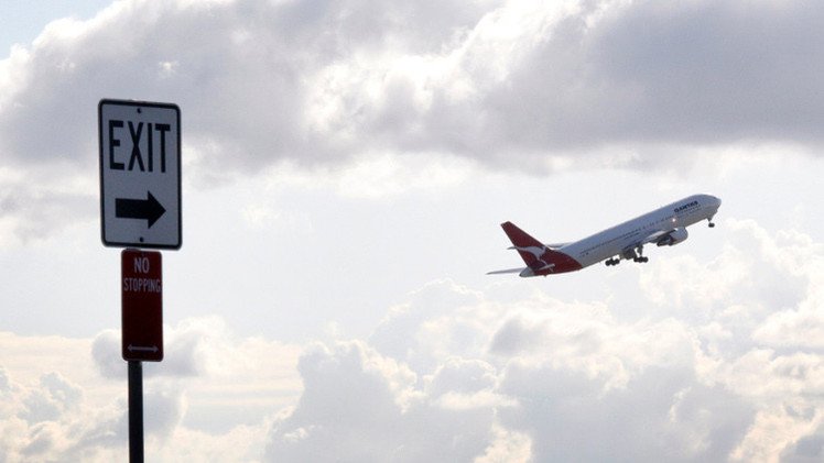 أستراليا تمنع 3 مراهقين ساعين إلى "داعش" من السفر 