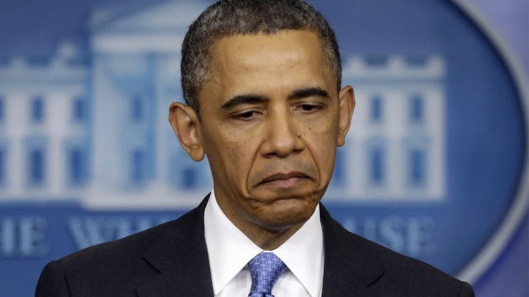 إنسوا وعود أوباما 