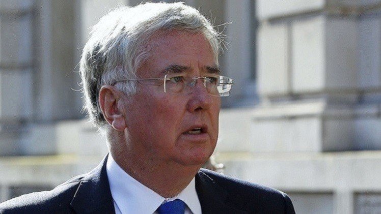 بريطانيا ترفض توسيع مشاركتها في التحالف ضد "داعش"