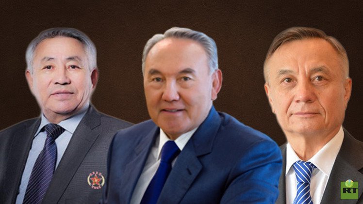 كازاخستان.. 3 مرشحين للانتخابات الرئاسية من بينهم الرئيس الحالي