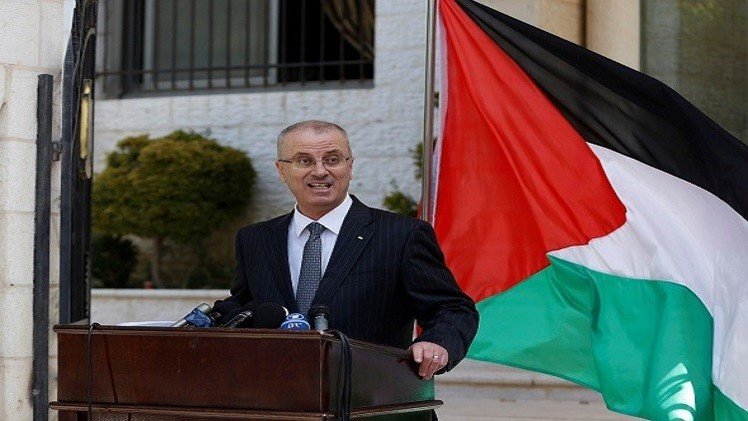 الحمد الله: لن تكون دولة فلسطين بدون قطاع غزة