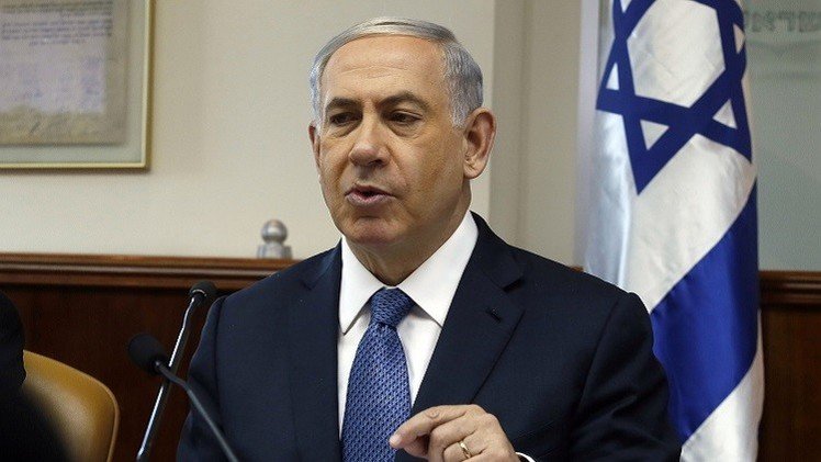 تكليف نتنياهو رسميا بتشكيل حكومة إسرائيلية