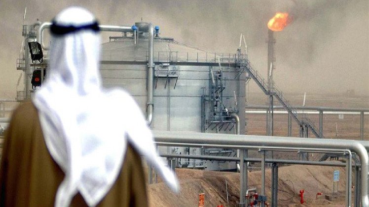 "عاصفة الحزم" ترفع أسعار النفط خوفا من تعطل الإمدادات