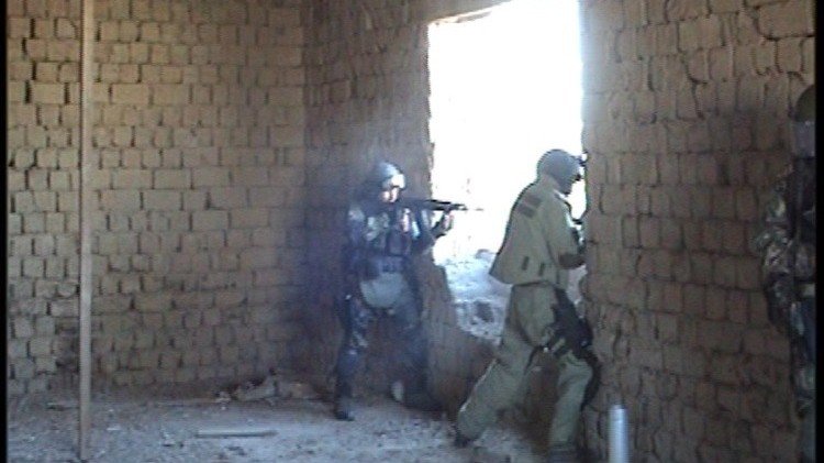 إحباط 20 مخططا إرهابيا بداغستان العام الماضي