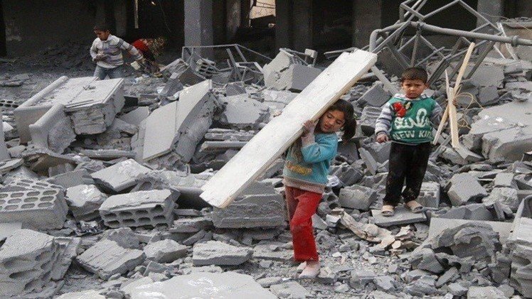 "الصحة العالمية" توقف توزيع المساعدات في مناطق سورية خاضعة لـ"داعش"