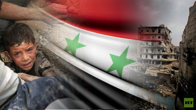 الأمم المتحدة: متوسط العمر في سوريا تراجع 20 عاما منذ بدء النزاع