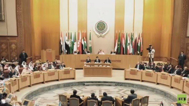 القمة العربية.. ملفات متراكمة لأزمات حادة (فيديو)