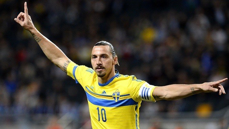 "يورو 2016" .. فوز السويد والنمسا على مولدوفا وليشتنشتاين