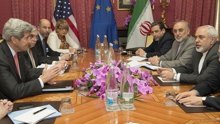 طهران تنفي الأنباء عن قرب التوصل إلى اتفاق نووي