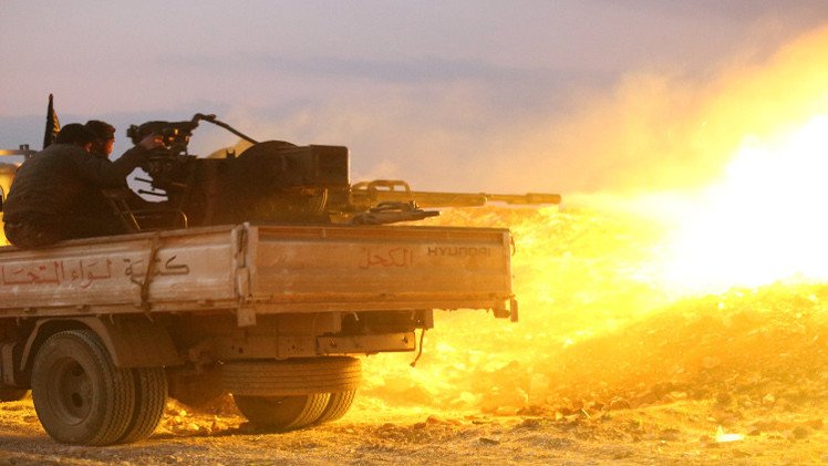 مراسلنا: "جبهة النصرة" تسيطر على أحياء في شمال وشرق إدلب