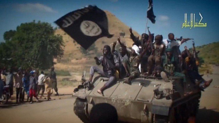 مقتل 25 شخصا في هجوم لـ "بوكو حرام" في نيجيريا 