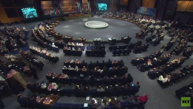 الفلسطينيون يأملون بدعم قوي من قمة العرب