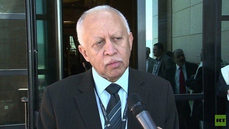 قمة في الرياض بشأن اليمن  