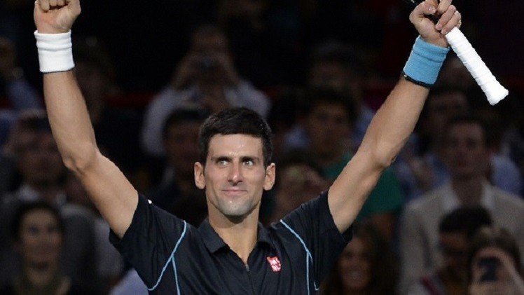 دجوكوفيتش يبلغ ثالث أدوار ميامي