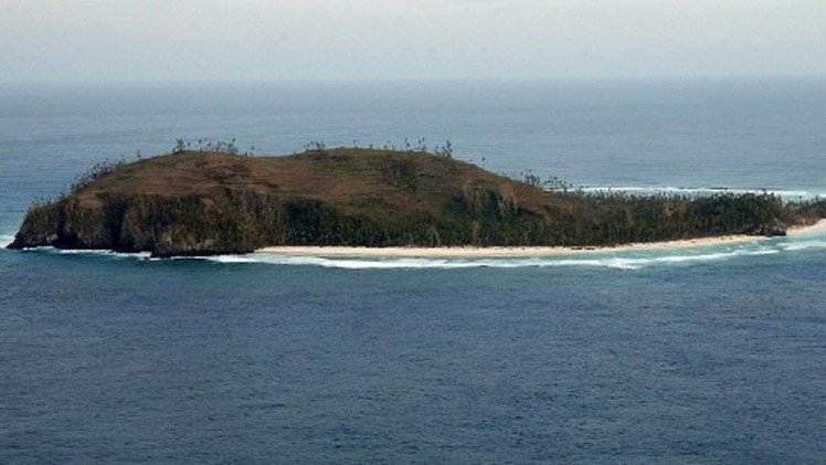 زلزال قوي يخلف تسونامي على سواحل بابوا غينيا الجديدة