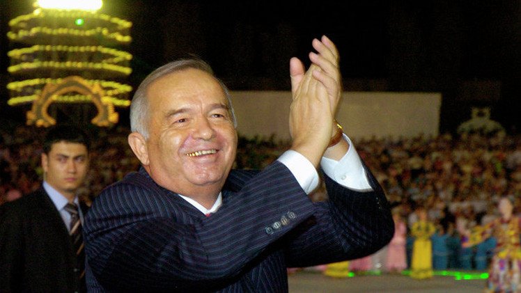 كريموف يفوز من جديد في انتخابات الرئاسة في أوزبكستان