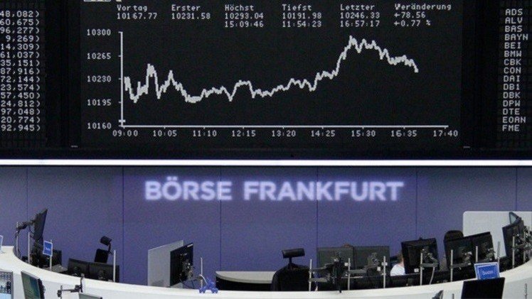 المؤشرات الأوروبية ترتفع بفضل شركات التكنولوجيا 