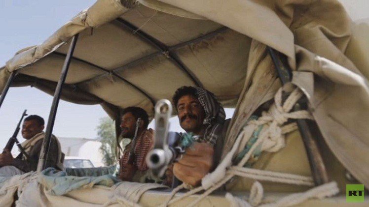 من القاعدة إلى الحوثيين.. مصالح وتحالفات