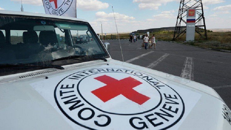 مقتل موظف في الصليب الأحمر بعد هجوم على قافلة مساعدات في مالي