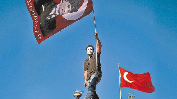 من منهم زائد؟