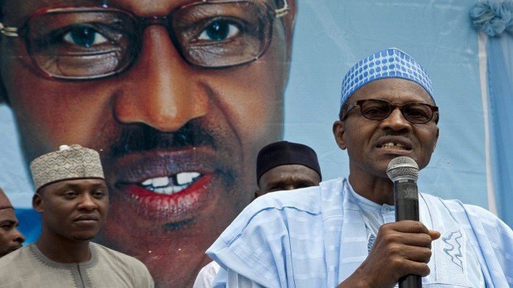 نيجيريا.. الرئيس المنتهية ولايته يعترف بخسارته الانتخابات