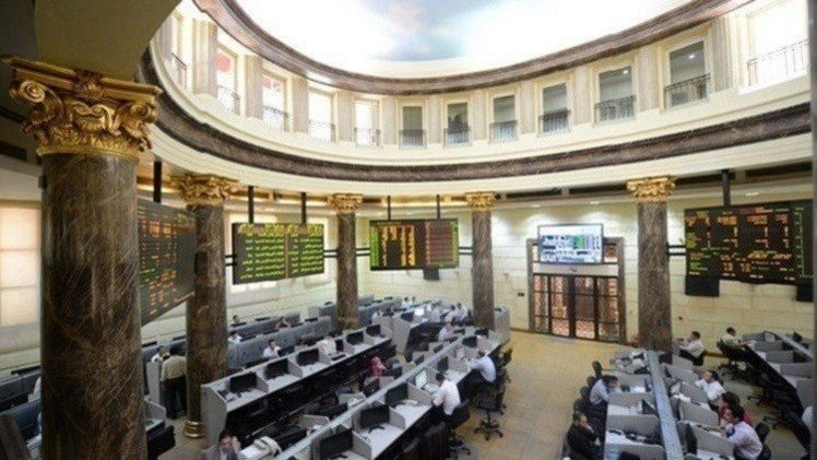المؤشرات المصرية تتباين خلال تعاملات الثلاثاء 