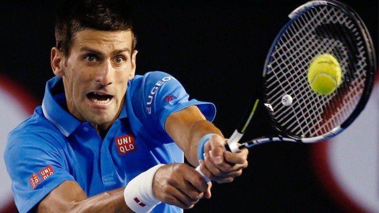 دجوكوفيتش إلى رابع أدوار ميامي