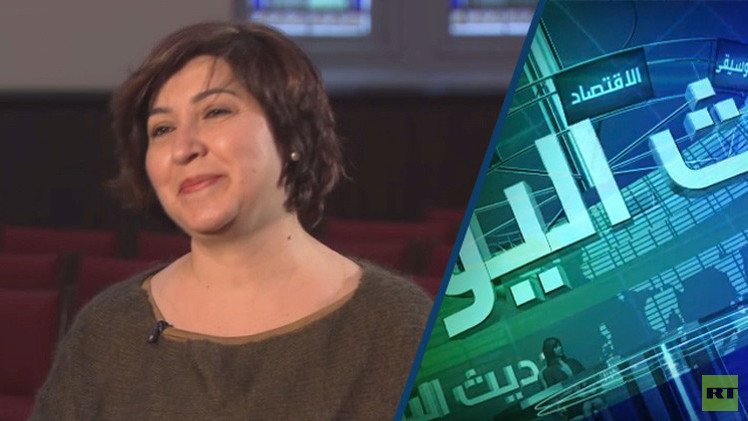 أميمة الخليل: الفن مرتبط بالمرحلة دائما