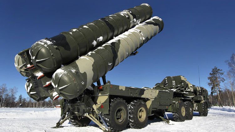 الغرب يهدد روسيا بالصواريخ المجنحة ايضا