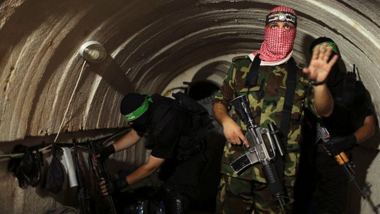 الحكومة المصرية تطعن في حكم اعتبار حماس 