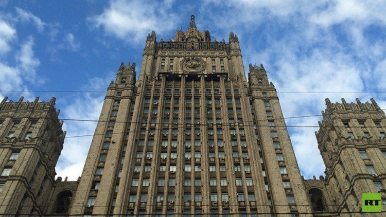 موسكو: كييف وواشنطن منعتا 